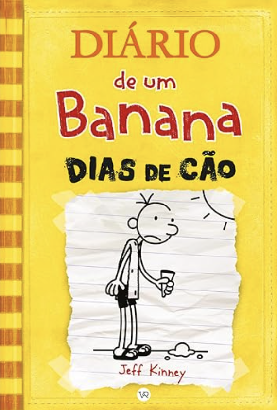 Produto Livro Teste