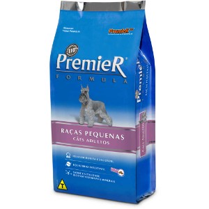 Ra��o Ra�as Pequenas Mini Bits Adultos Premier