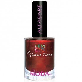Esmalte Tule